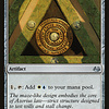 Azorius Signet