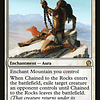 Chained to the Rocks