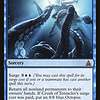 Crush of Tentacles