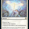 Cleansing Nova