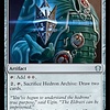 Hedron Archive