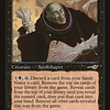 Divining Witch