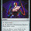 Dreamstone Hedron