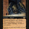 Drinker of Sorrow