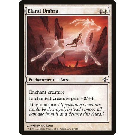 Eland Umbra