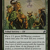 Elvish Promenade