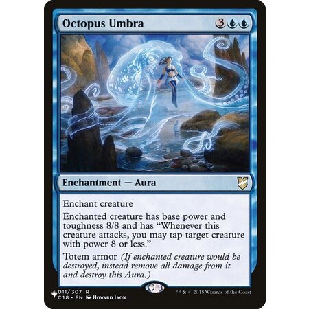 Octopus Umbra