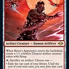 Breya's Apprentice - Foil