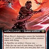 Breya's Apprentice - Foil