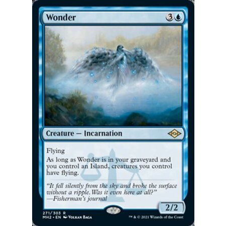 Wonder