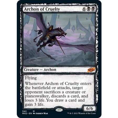 Archon of Cruelty
