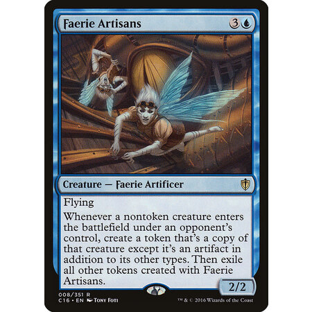 Faerie Artisans