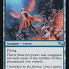 Faerie Swarm