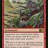 Fervor - Foil
