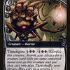Fleshwrither
