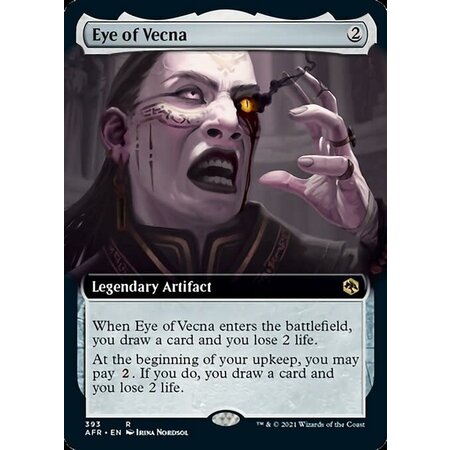Eye of Vecna