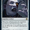 Eye of Vecna - Foil