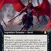 Lorcan, Warlock Collector