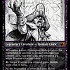 Jerren, Corrupted Bishop