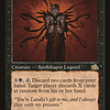 Greel, Mind Raker