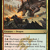 Harbinger of the Hunt