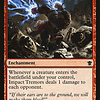 Impact Tremors