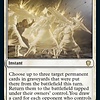 Sudden Salvation