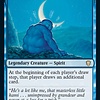 Kami of the Crescent Moon