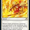Invoke Justice - Foil