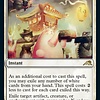 March of Otherworldly Light - Foil