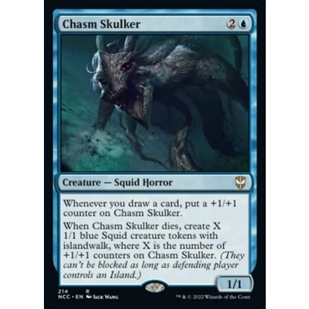Chasm Skulker
