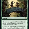 Sylvan Offering