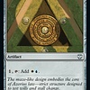 Azorius Signet