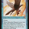 Rishadan Brigand