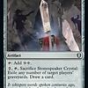 Stonespeaker Crystal