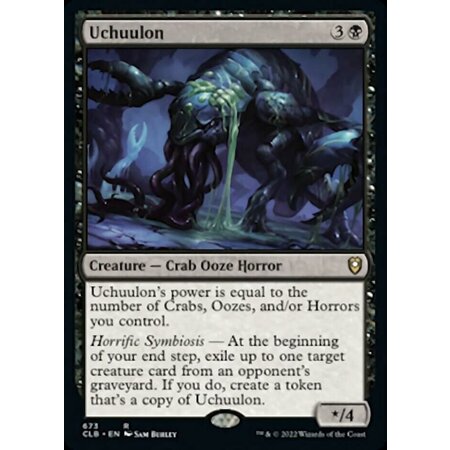 Uchuulon