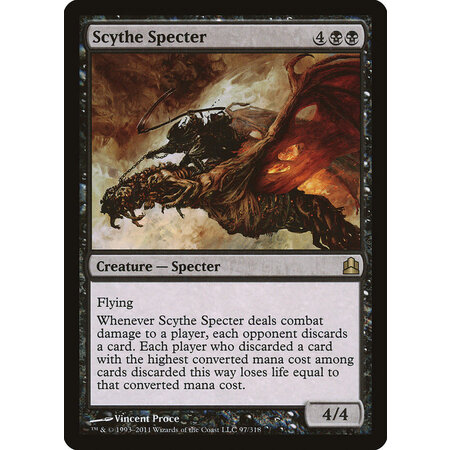 Scythe Specter
