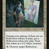 Spirit Mirror