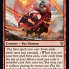 Wild-Magic Sorcerer