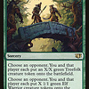 Sylvan Offering