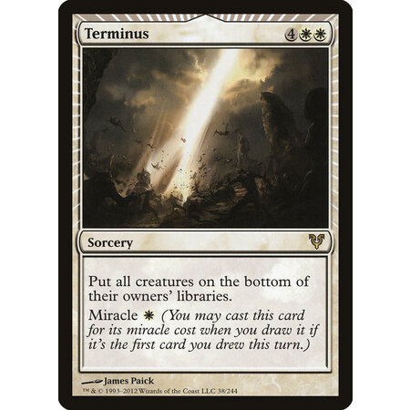 Terminus