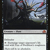 Tree of Perdition