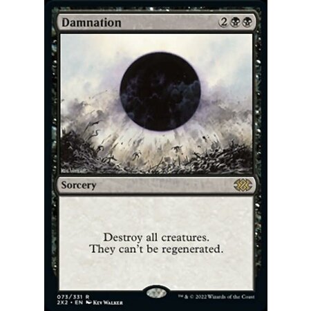 Damnation