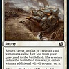 Recommission