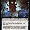 Gixian Puppeteer