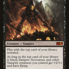 Vampire Nocturnus