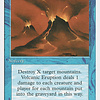 Volcanic Eruption