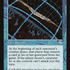 Web of Inertia - Foil