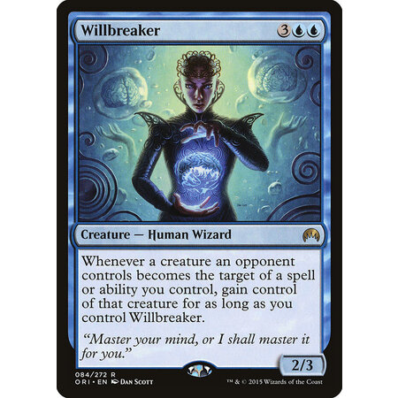 Willbreaker