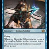 Skystrike Officer - Foil